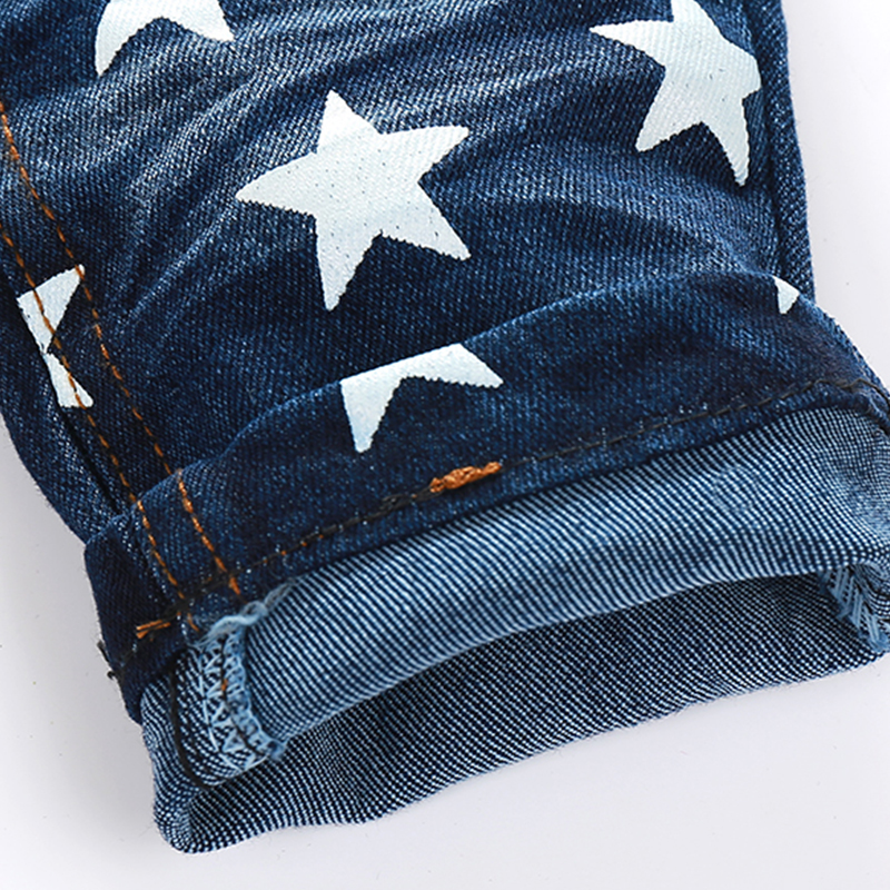 Pantalon garcon - Ref 2057354 Image 5