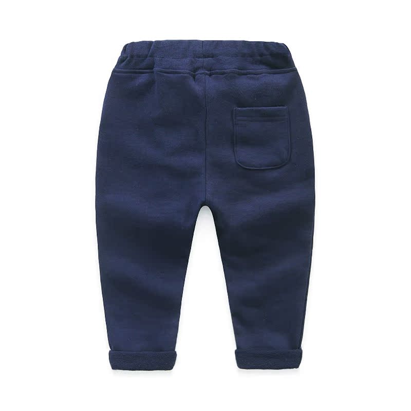 Pantalon garcon - Ref 2054314 Image 3