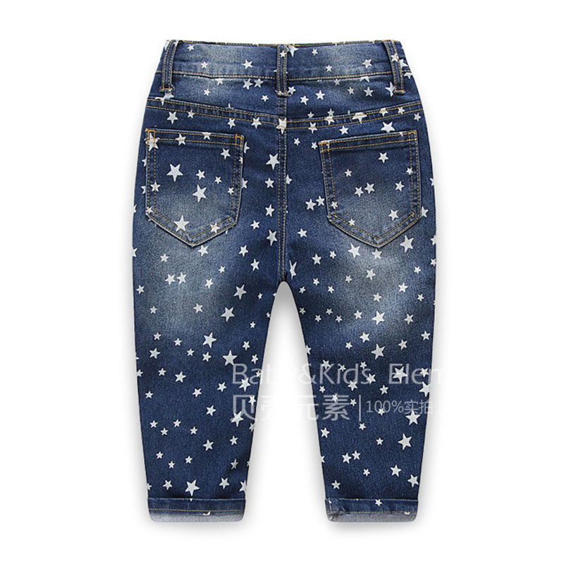 Pantalon garcon - Ref 2057384 Image 3