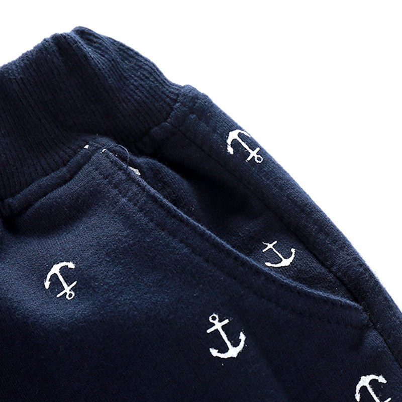 Pantalon garcon - Ref 2057570 Image 4