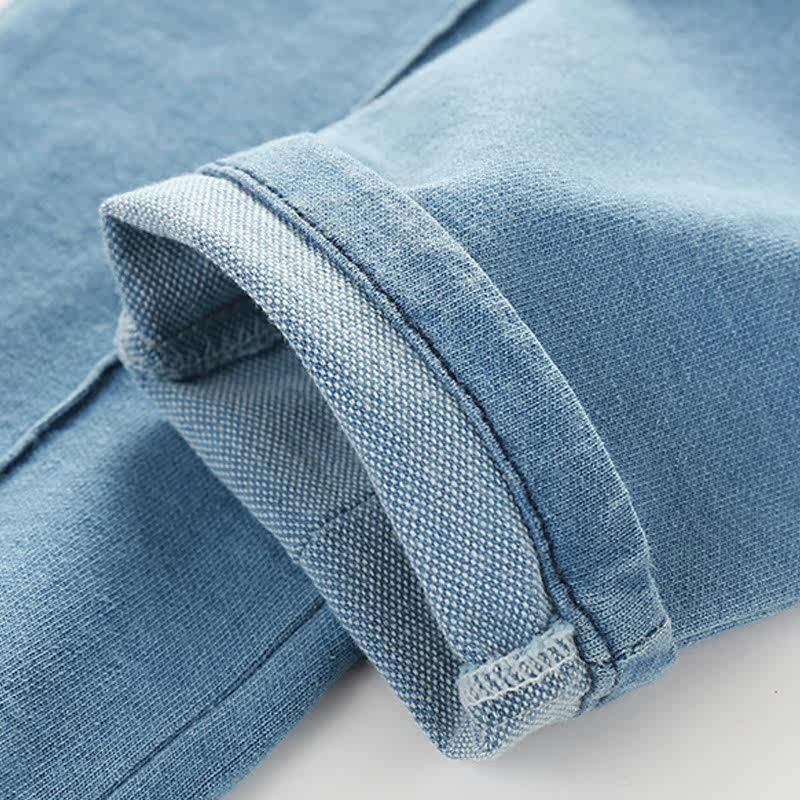 Pantalon garcon - Ref 2057404 Image 5