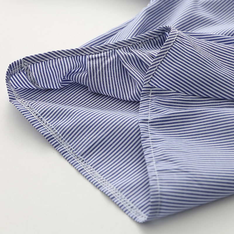 Chemise fille à manche longue - Ref 2088507 Image 5