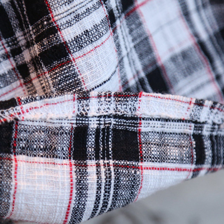 Chemise garcon à manche longue - Ref 2081928 Image 3