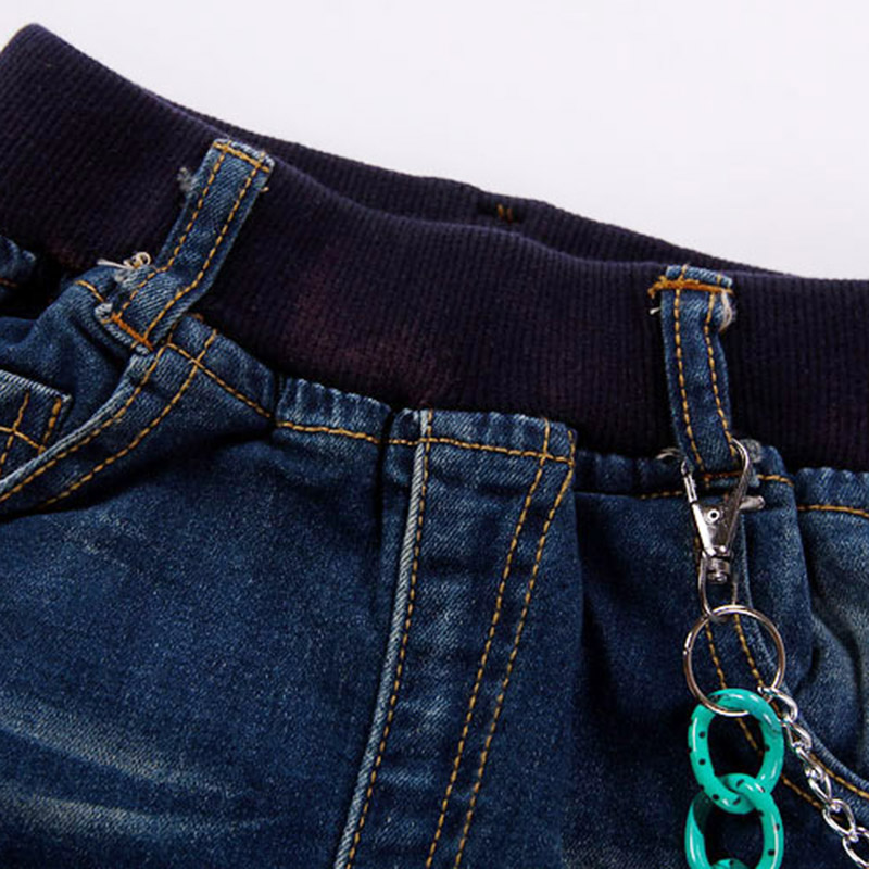 Pantalon garcon - Ref 2057461 Image 4