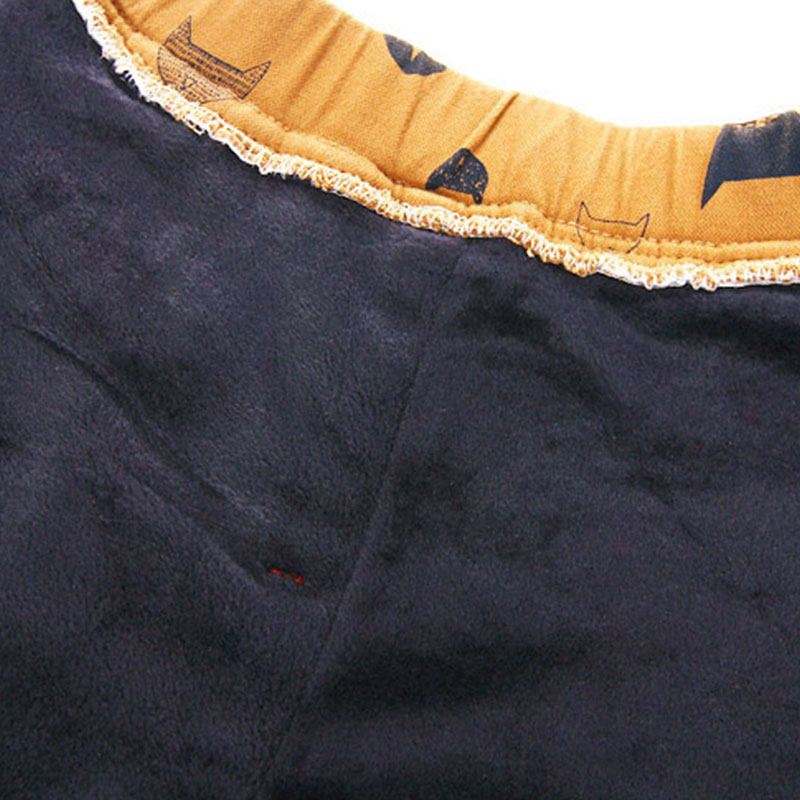 Pantalon garcon kz7736 - Ref 2057567 Image 5