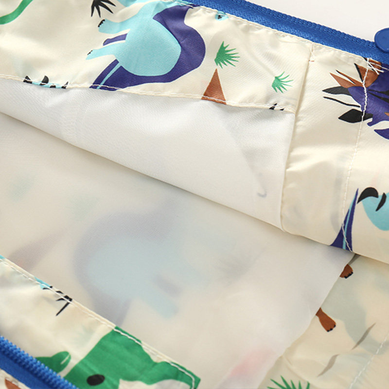 Blouson pour garcon - Ref 2157428 Image 5