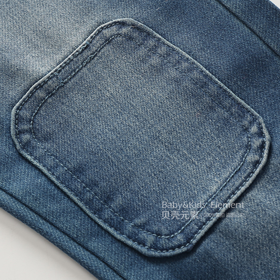 Pantalon garcon - Ref 2057385 Image 3