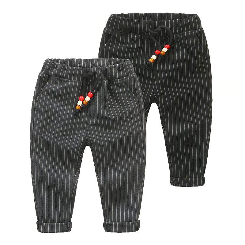 Pantalon garcon kz9122 - Ref 2057344 Image 1