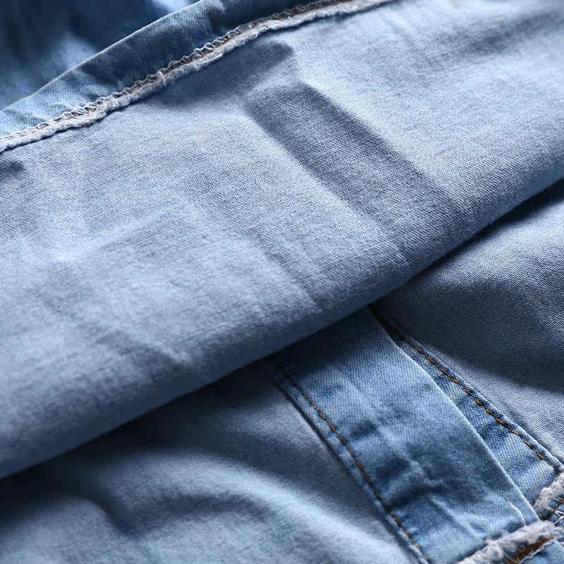 Chemise fille à manche longue - Ref 2088514 Image 5