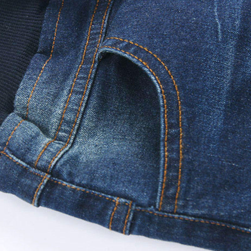Pantalon garcon - Ref 2057502 Image 4