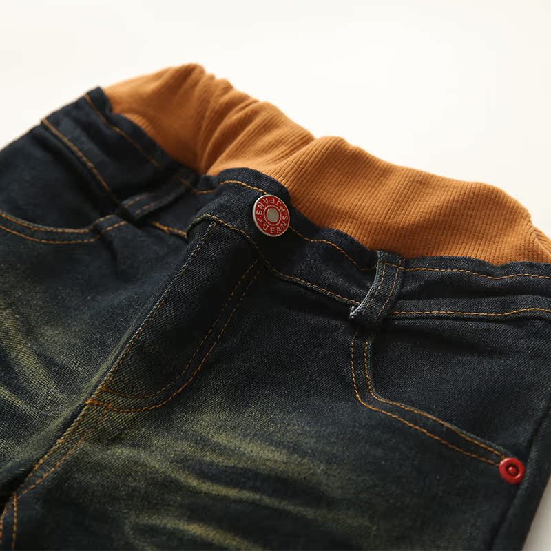 Pantalon garcon kz-0685 - Ref 2057573 Image 4
