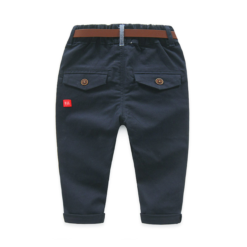 Pantalon garcon - Ref 2057513 Image 3