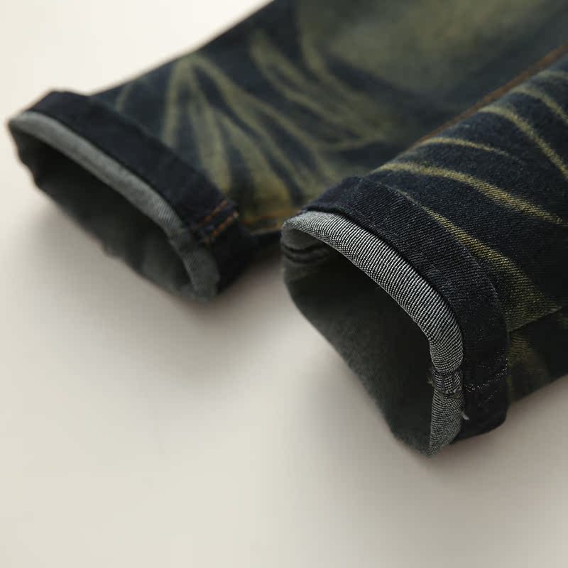 Pantalon garcon kz-0685 - Ref 2057573 Image 5