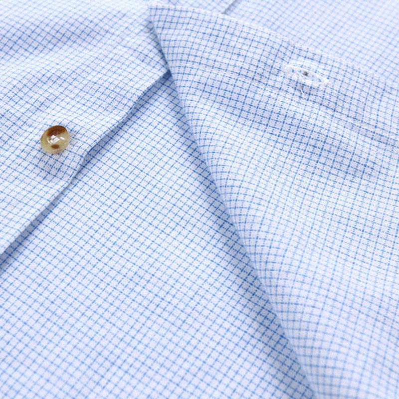 Chemise garcon à manche longue - Ref 2081926 Image 5