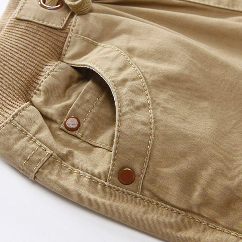 Pantalon garcon - Ref 2057511 Image 4