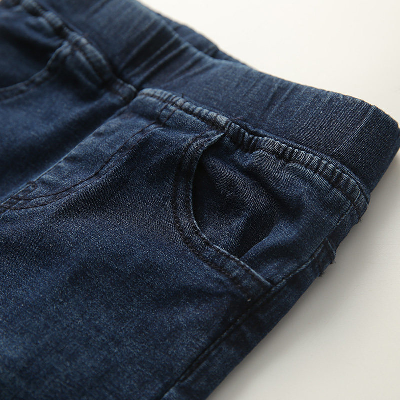 Pantalon garcon kz7055 - Ref 2057537 Image 4