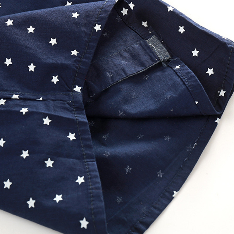 Chemise garcon à manche longue - Ref 2081895 Image 5