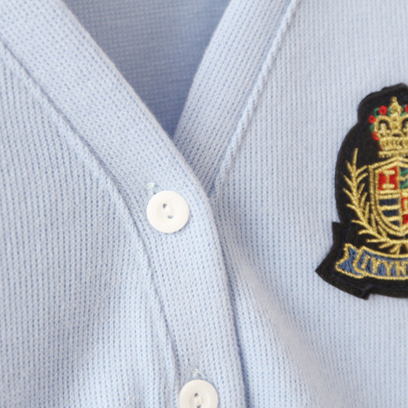 Blouson pour fille - Ref 2158451 Image 4