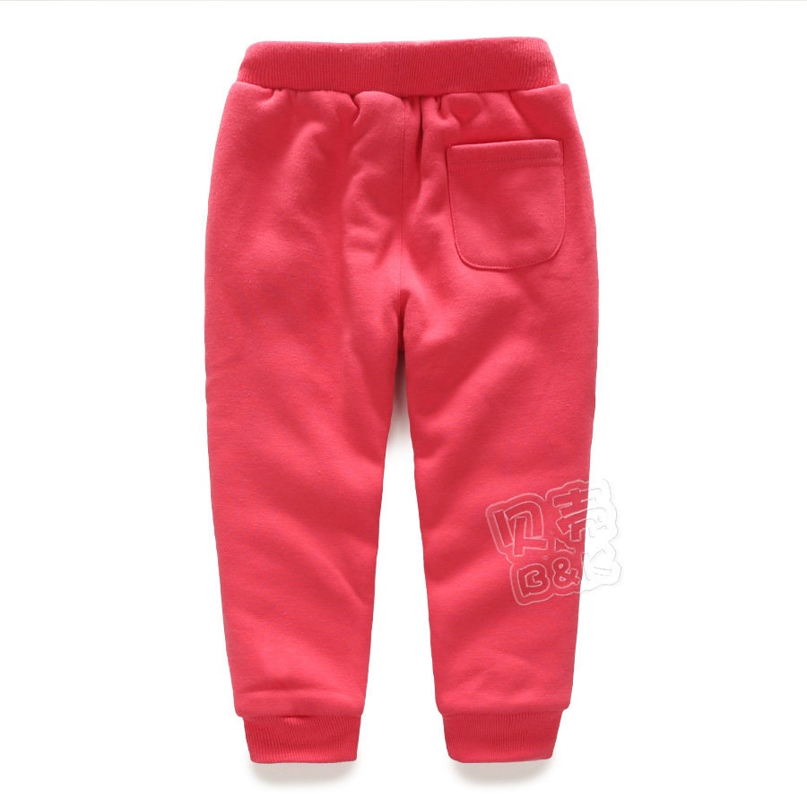 Pantalon garcon kz5378 - Ref 2057519 Image 3