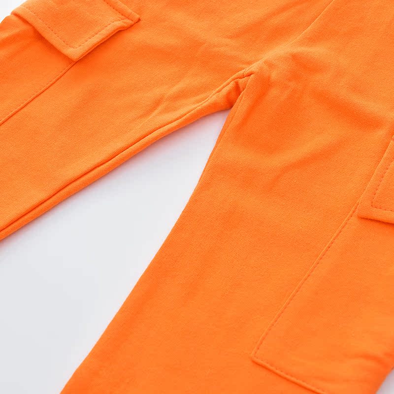 Pantalon garcon kz-3169 - Ref 2057355 Image 4