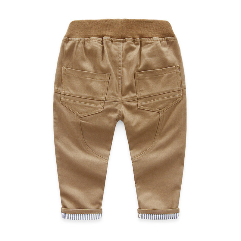 Pantalon garcon - Ref 2057439 Image 3