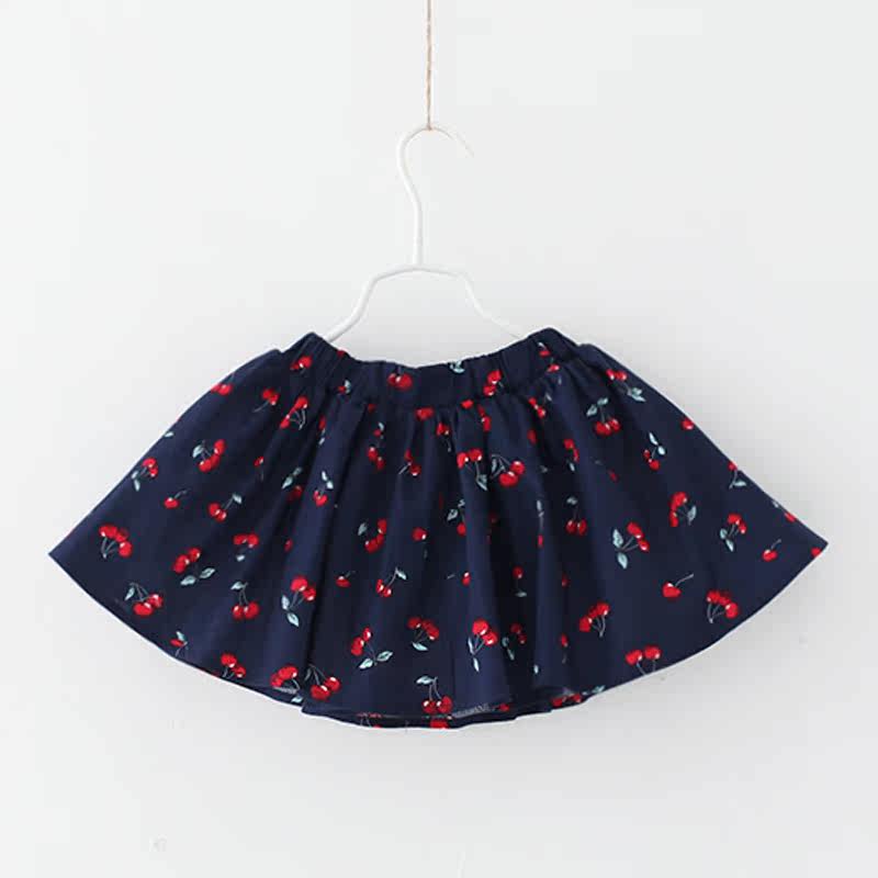 Jupe pour fille - Ref 2051020 Image 3