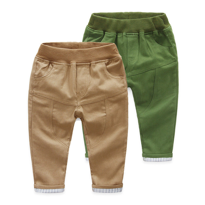 Pantalon garcon - Ref 2057439 Image 1