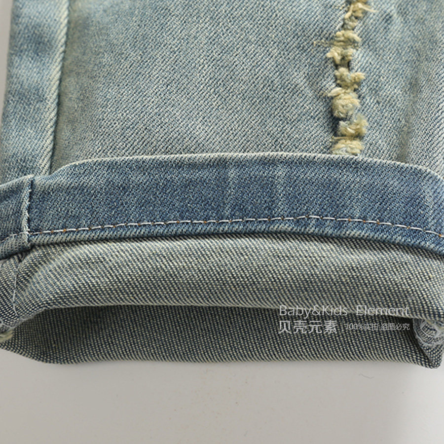 Pantalon garcon - Ref 2057349 Image 5