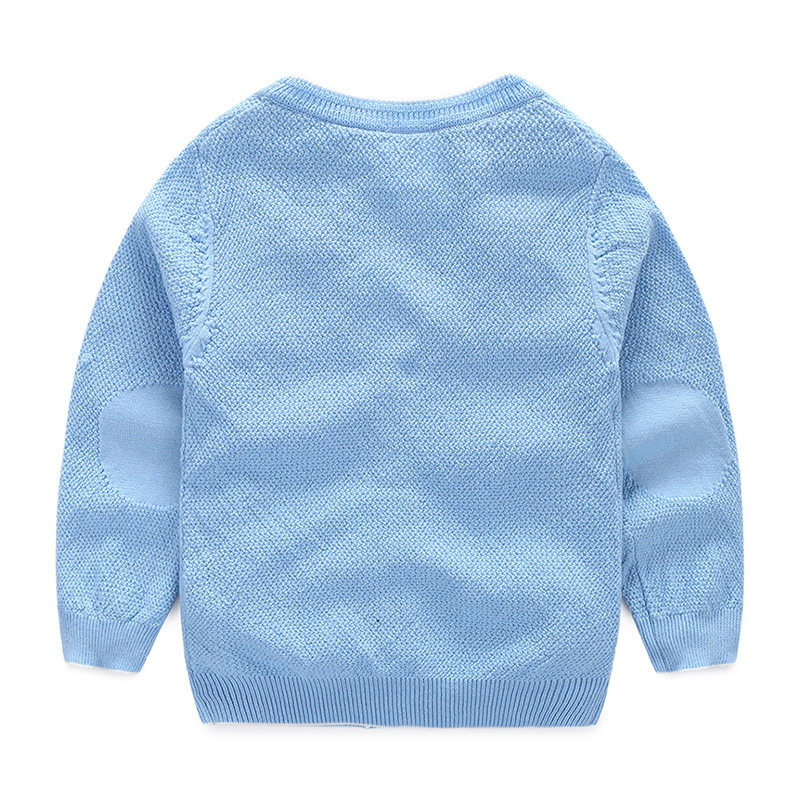 Pull garcon - Ref 2101340 Image 3