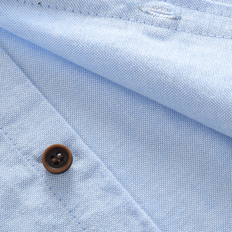 Chemise garcon à manche longue - Ref 2081925 Image 5