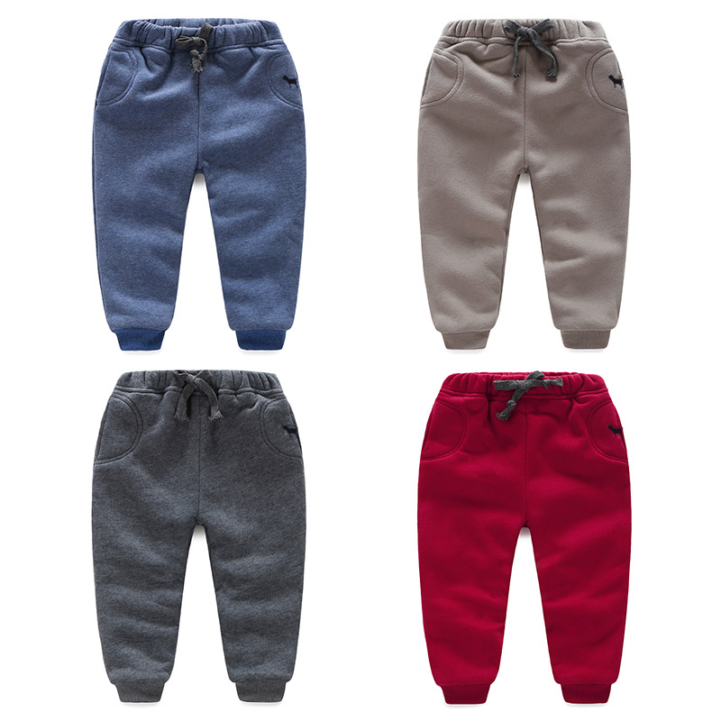 Pantalon garcon - Ref 2057411 Image 1
