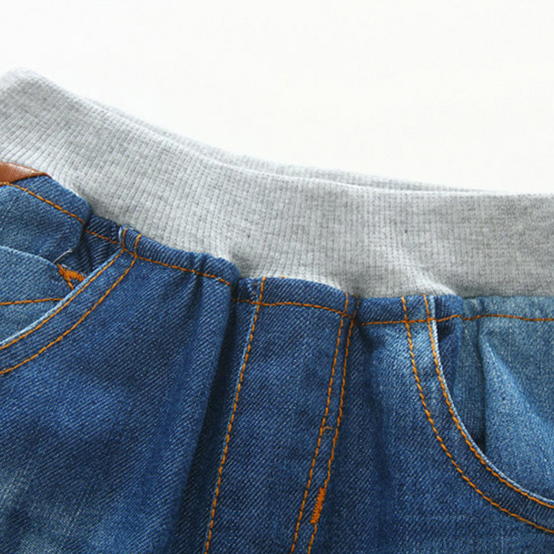 Pantalon garcon kz9093 - Ref 2057530 Image 3