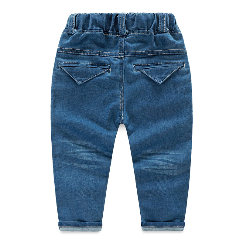Pantalon garcon - Ref 2057426 Image 3