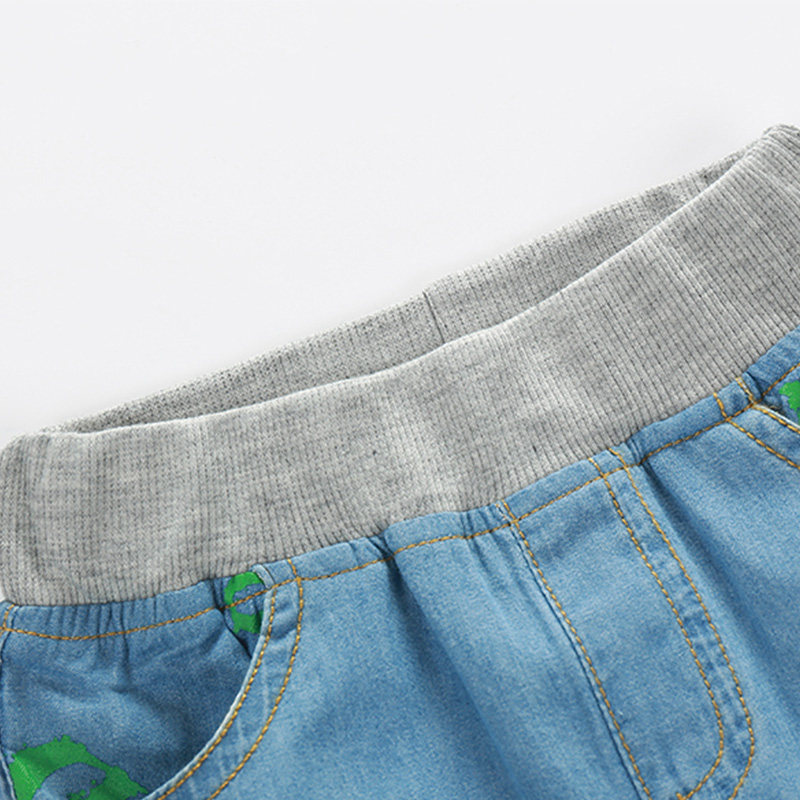 Pantalon garcon - Ref 2057559 Image 4