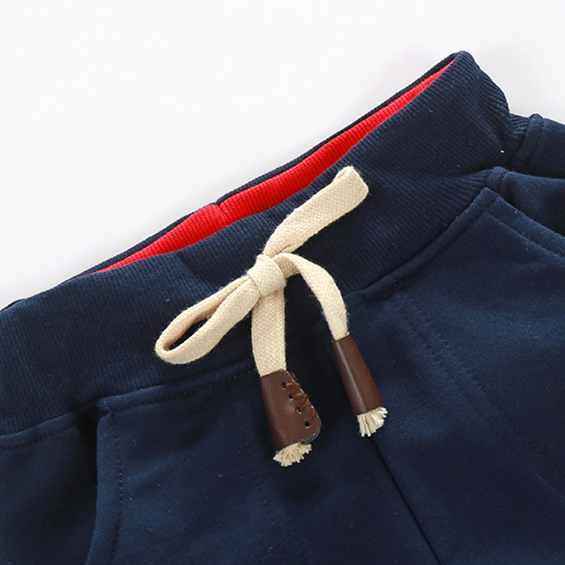 Pantalon garcon - Ref 2057434 Image 4