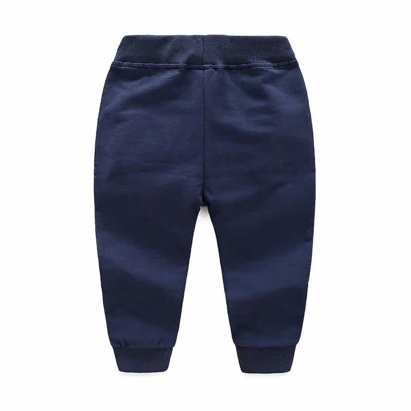 Pantalon garcon - Ref 2057572 Image 3
