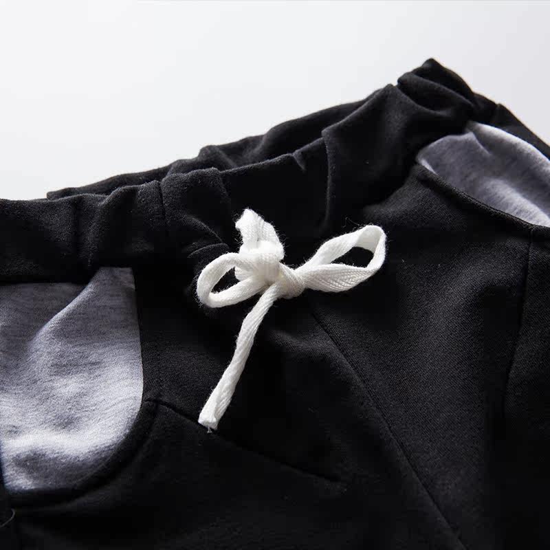 Pantalon garcon kz4089 - Ref 2057547 Image 5