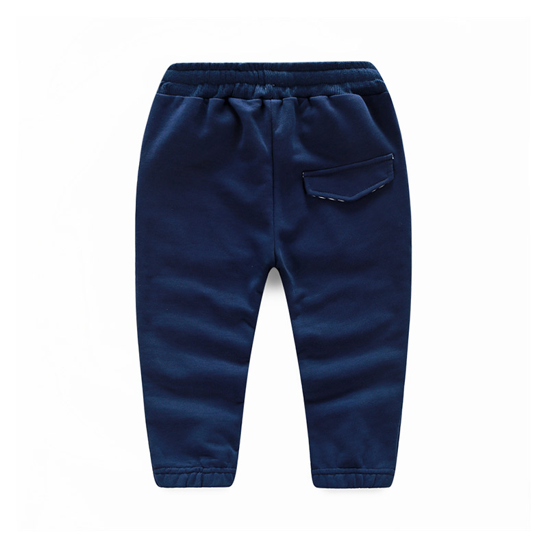 Pantalon garcon kz7492 - Ref 2057395 Image 3