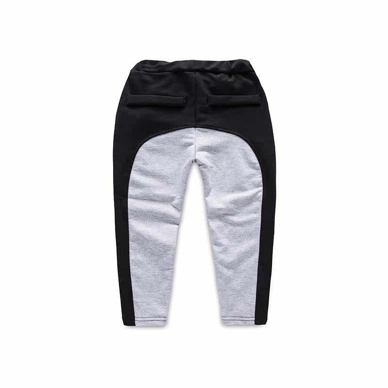 Pantalon garcon kz4089 - Ref 2057547 Image 3