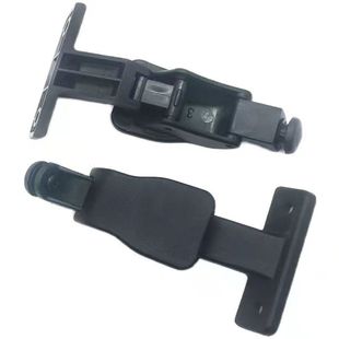 适配长安欧诺后侧窗玻璃扣后门卡扣开窗器侧窗锁扣玻璃锁开关配件