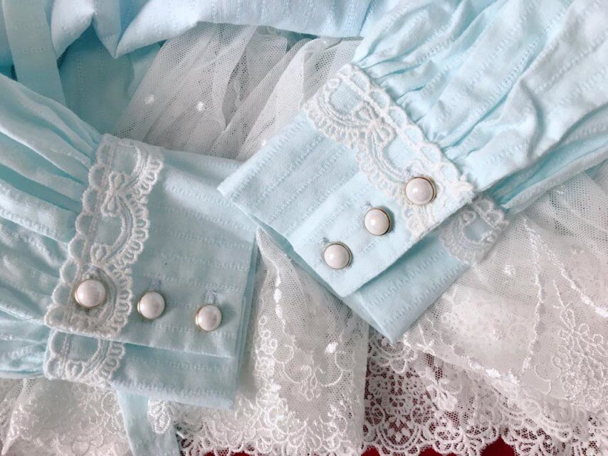 原创lolita长款日常lo裙睡裙