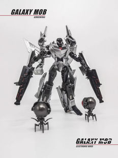 变形玩具金刚 tfp领袖之证 飞行杂兵 阿帕奇加强级 全新未拆封