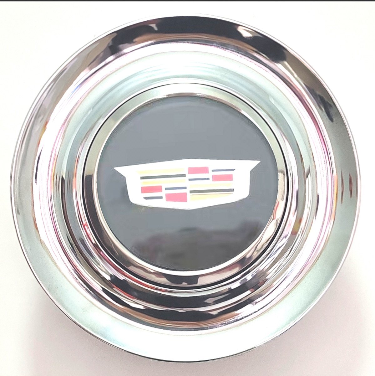 网红磁悬浮轮毂盖 适用凯迪拉克ATS CTS CT4 CT5 XTS CT6 SRX XT4