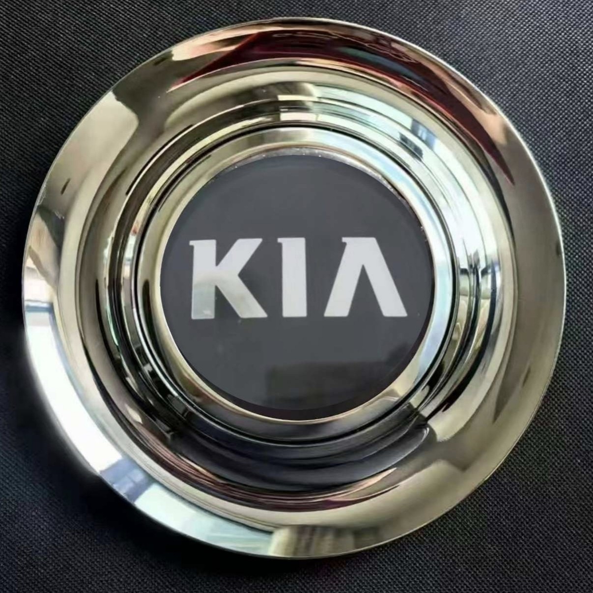 轮毂中心盖悬浮盖起亚1