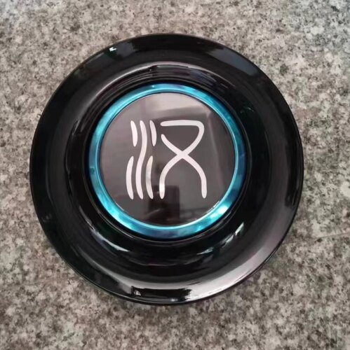 网红款磁悬浮轮毂盖 适用 比亚迪 唐DM 宋MAX 元 pro E5 秦EV
