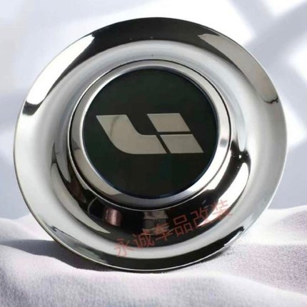 网红磁悬浮轮毂盖适用理想改装轮毂盖理想ONE L7 L8 L9车动标不动