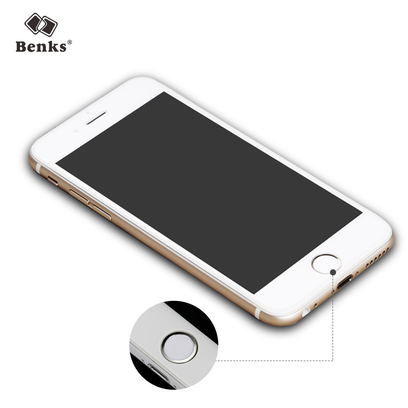 Autocollant pour téléphone mobile BENKS - Ref 1364989 Image 3