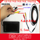 汽车空调清洗设备套装 带显示屏5.5毫米内窥镜1米10米50米超长线