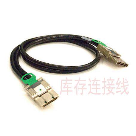 全新745460801 Molex PCIe电缆组件PCIe X8 Cable ipass cable