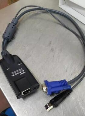 ALTUSEN KA7570 KA9170 ka7170 USB KVM模块KN4132切换器连接线